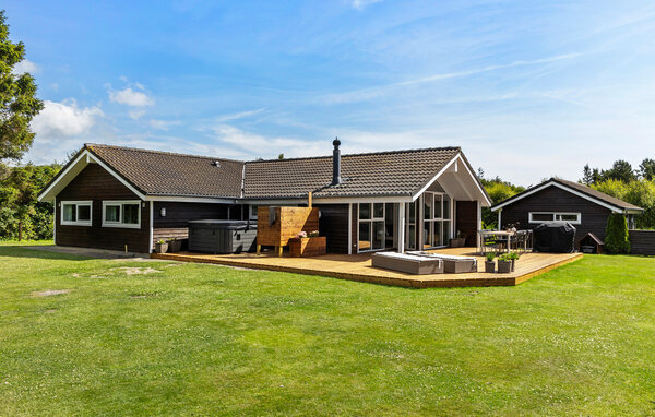 Holiday Home - Hou , Denmark - A30366 81