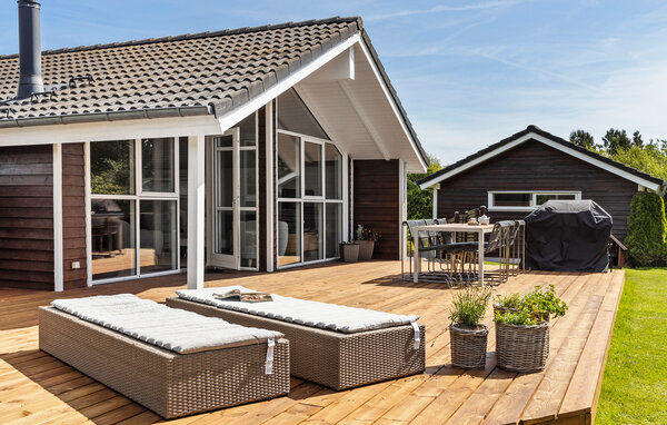Holiday Home - Hou , Denmark - A30366 8