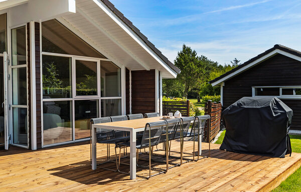 Holiday Home - Hou , Denmark - A30366 101