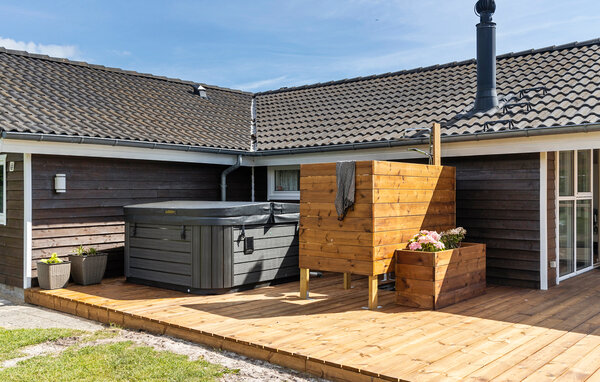 Holiday Home - Hou , Denmark - A30366 2