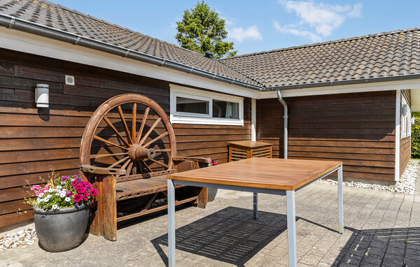 Holiday Home - Hou , Denmark - A30366 103
