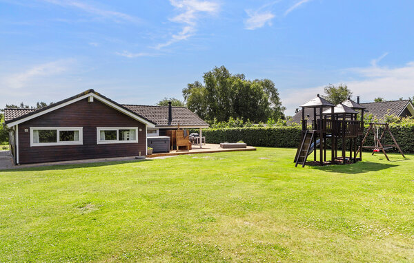 Holiday Home - Hou , Denmark - A30366 104
