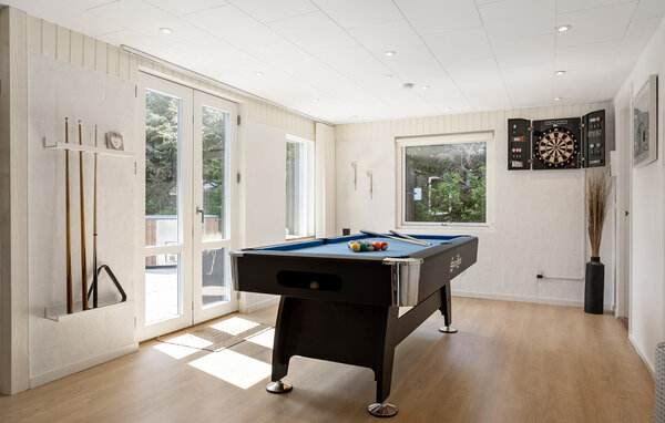 Semesterhus - Hals , Danmark - A30371 801