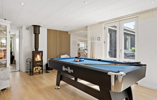 Semesterhus - Hals , Danmark - A30371 6