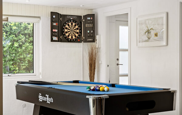Semesterhus - Hals , Danmark - A30371 802