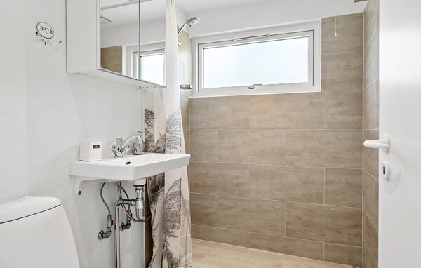 Semesterhus - Hals , Danmark - A30371 701