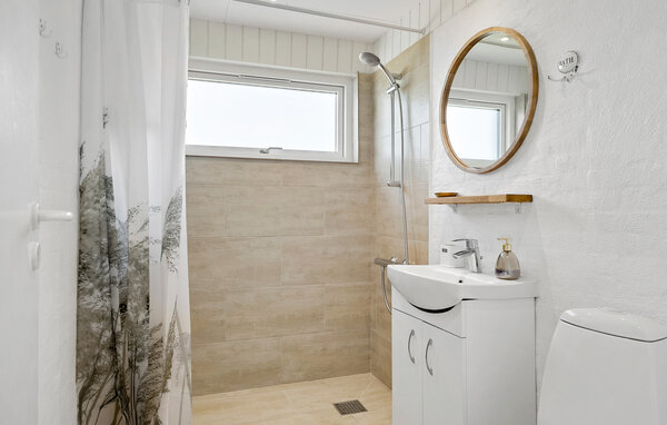 Semesterhus - Hals , Danmark - A30371 702