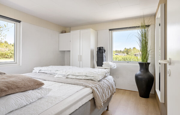 Semesterhus - Hals , Danmark - A30371 601