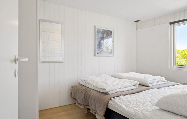 Semesterhus - Hals , Danmark - A30371 602