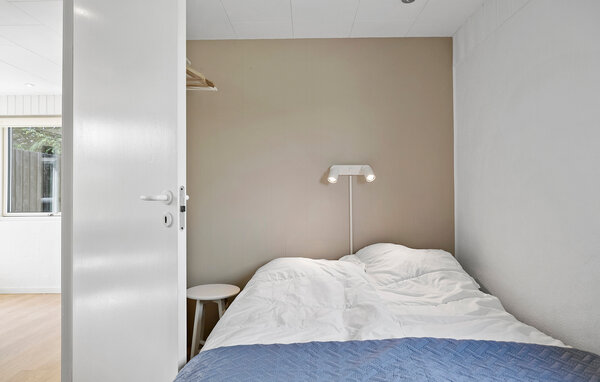 Semesterhus - Hals , Danmark - A30371 603