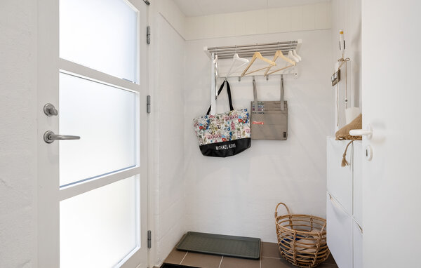 Semesterhus - Hals , Danmark - A30371 501