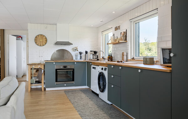 Semesterhus - Hals , Danmark - A30371 7