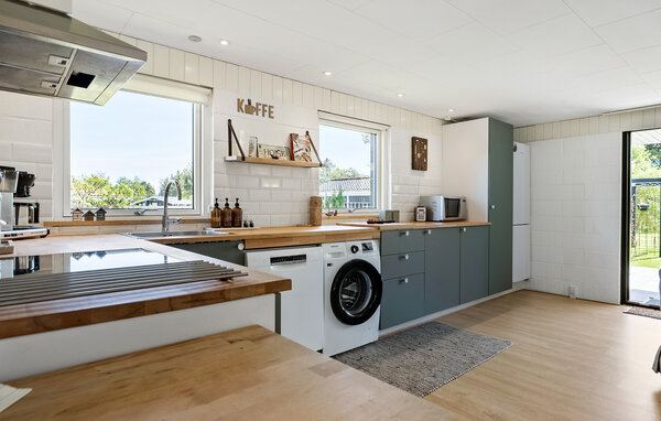 Semesterhus - Hals , Danmark - A30371 8