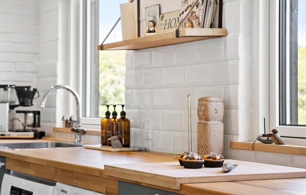 Semesterhus - Hals , Danmark - A30371 401