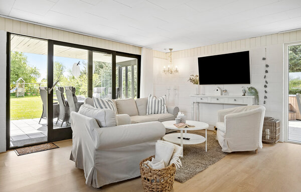 Semesterhus - Hals , Danmark - A30371 3