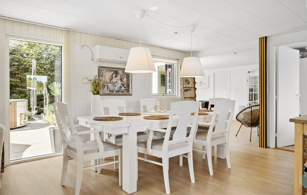 Semesterhus - Hals , Danmark - A30371 4