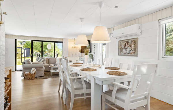 Semesterhus - Hals , Danmark - A30371 5