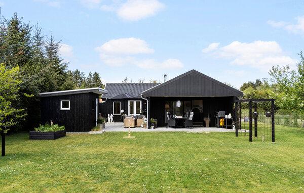 Casa de vacaciones - Hals , Dinamarca - A30371 1