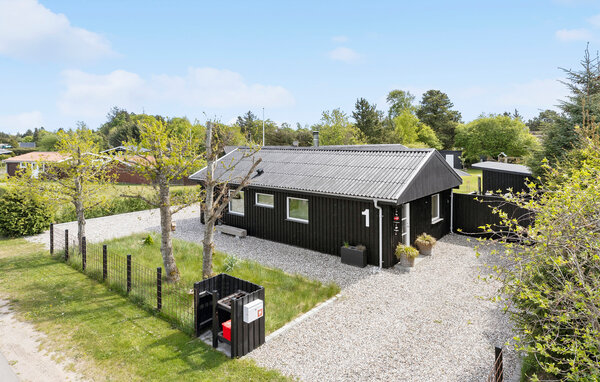 Semesterhus - Hals , Danmark - A30371 81