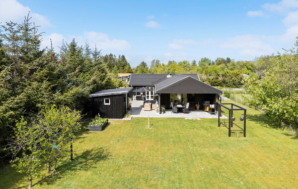 Semesterhus - Hals , Danmark - A30371 104