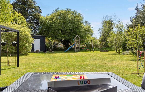 Semesterhus - Hals , Danmark - A30371 106