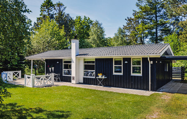 Holiday Home - Hou , Denmark - A30407 1