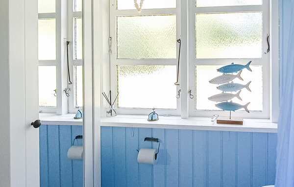 Semesterhus - Hou , Danmark - A30494 702