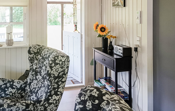 Semesterhus - Hou , Danmark - A30494 5