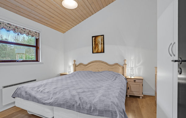 Domy wakacyjne - Hals Nørrestrand , Dania - A30506 601