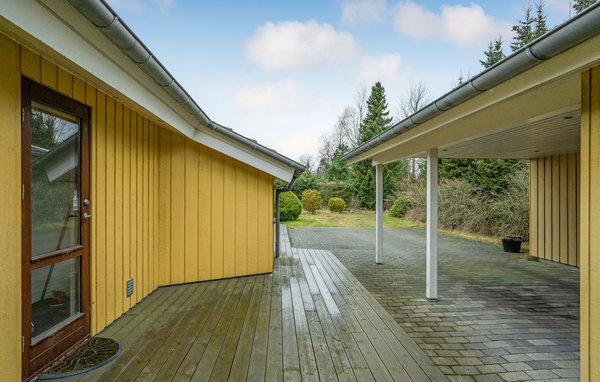 Domy wakacyjne - Hals Nørrestrand , Dania - A30506 103