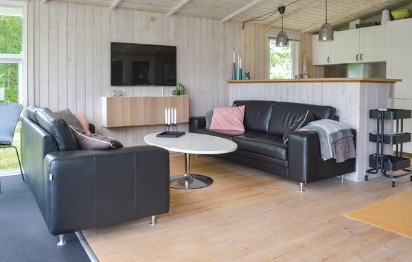 Holiday Home - Hals , Denmark - A30537 2