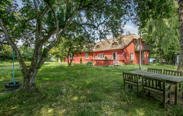 Ferienhaus - Hals , Dänemark - A30546 1