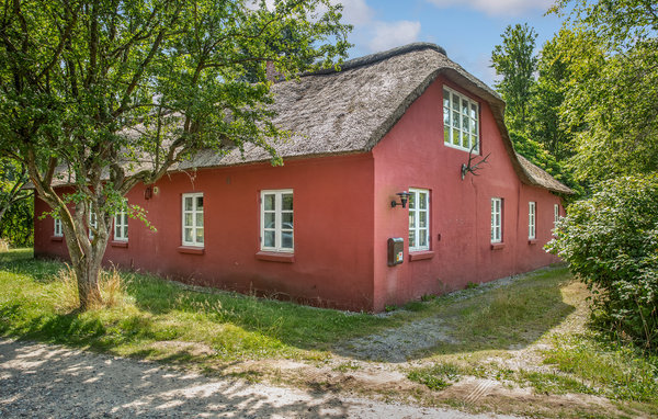 Feriebolig 