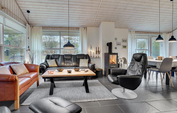 Holiday Home - Hals strand , Denmark - A30559 2