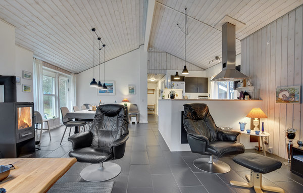Semesterhus - Hals strand , Danmark - A30559 301