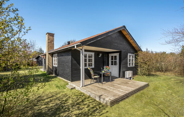 Holiday Home - Hals strand , Denmark - A30561 2