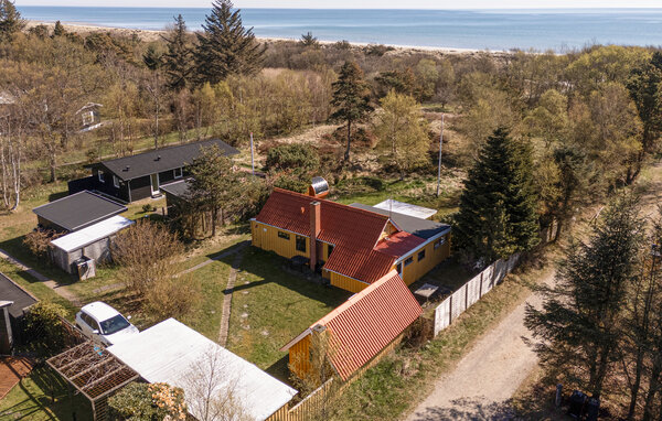 Holiday Home - Hals , Denmark - A30562 84