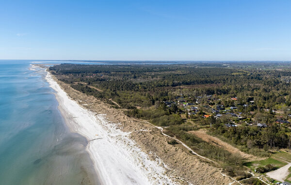 Holiday Home - Hals , Denmark - A30562 85