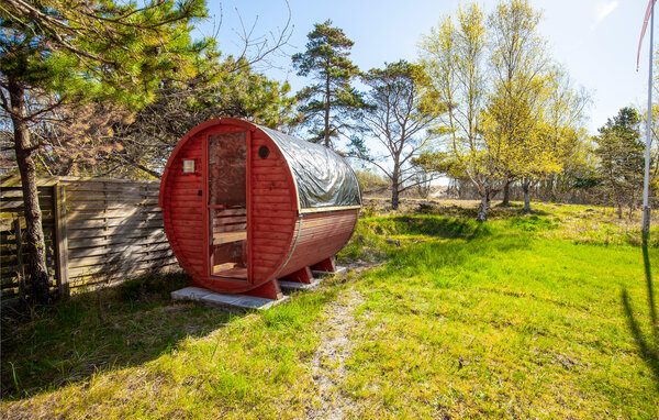 Holiday Home - Hals , Denmark - A30562 105