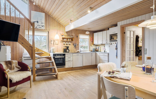 Ferienhaus 