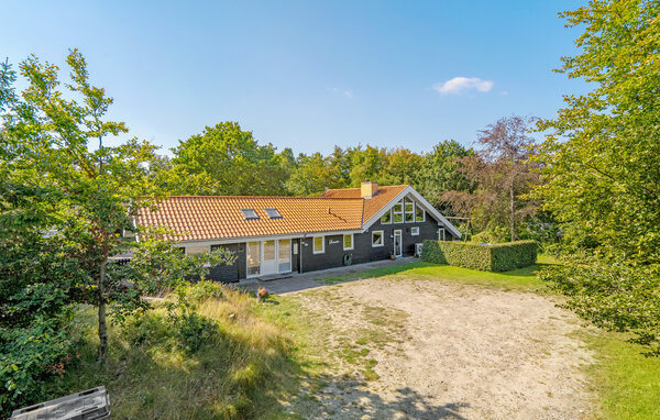 Holiday Home - Hals Strand , Denmark - A30571 1