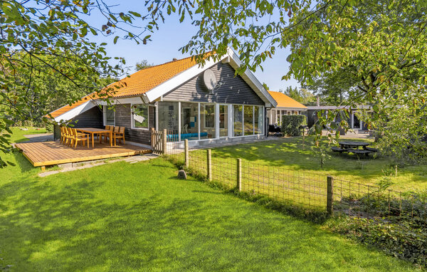 Ferienhaus 