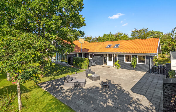 Ferienhaus 