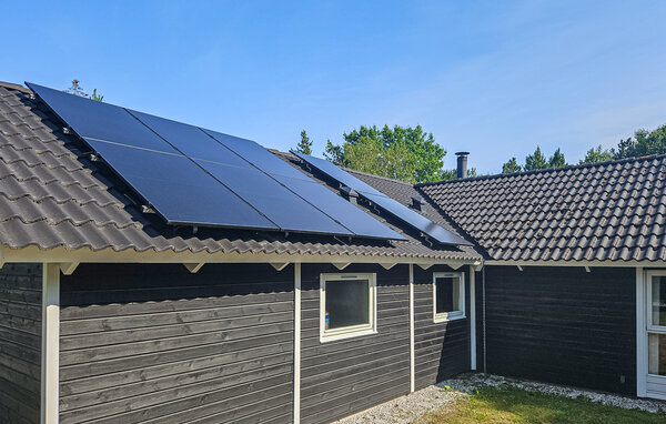 Feriehuse - Hou Strand , Danmark - A30572 101