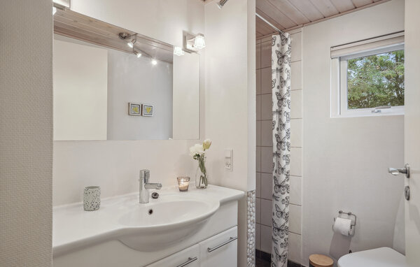 Semesterhus - Hals , Danmark - A30573 701