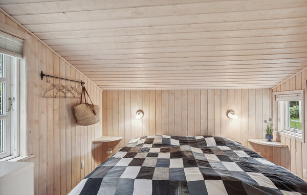 Semesterhus - Hals , Danmark - A30573 601