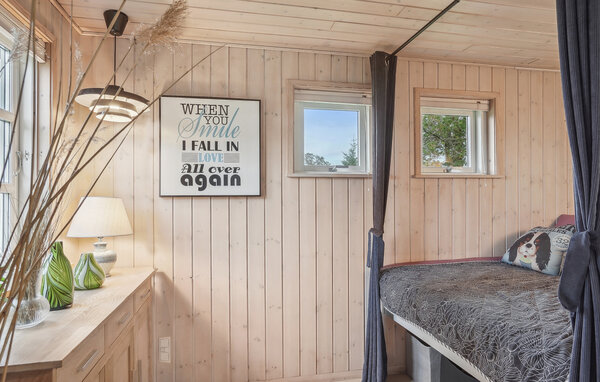 Semesterhus - Hals , Danmark - A30573 603