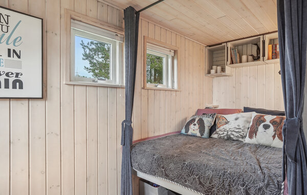 Semesterhus - Hals , Danmark - A30573 604