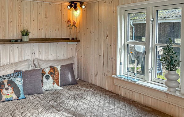 Ferienhaus - Hals , Dänemark - A30573 605