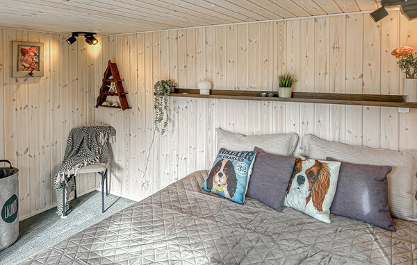 Ferienhaus - Hals , Dänemark - A30573 606